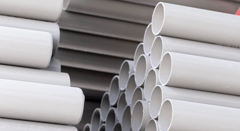 Pipa PVC
